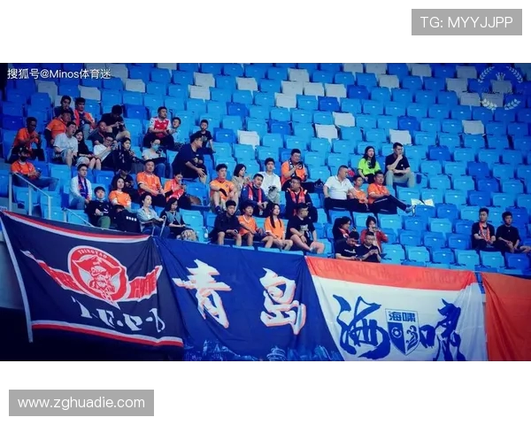 青岛海利丰足球，消失已是十五年